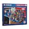 MLB Purebred Fans A Real Nailbiter 500 Piece Puzzle